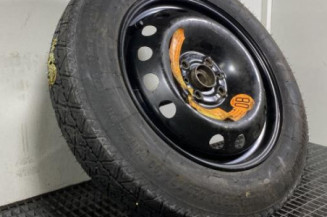 Roue de secours FIAT STILO