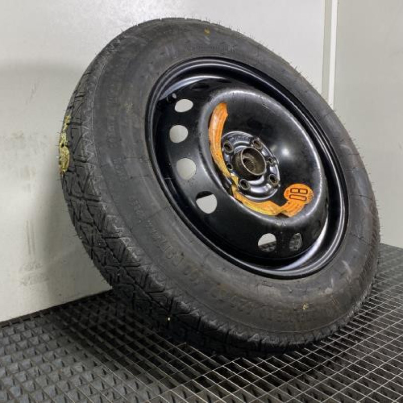 Roue de secours FIAT STILO Photo n°3