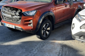 ISUZU D-MAX 2 PHASE 2 1.9 DDI - 16V TURBO 4X4 Photo n°1