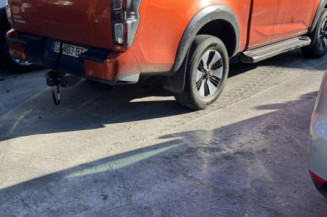 ISUZU D-MAX 2 PHASE 2 1.9 DDI - 16V TURBO 4X4