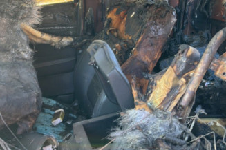 ISUZU D-MAX 2 PHASE 2 1.9 DDI - 16V TURBO 4X4