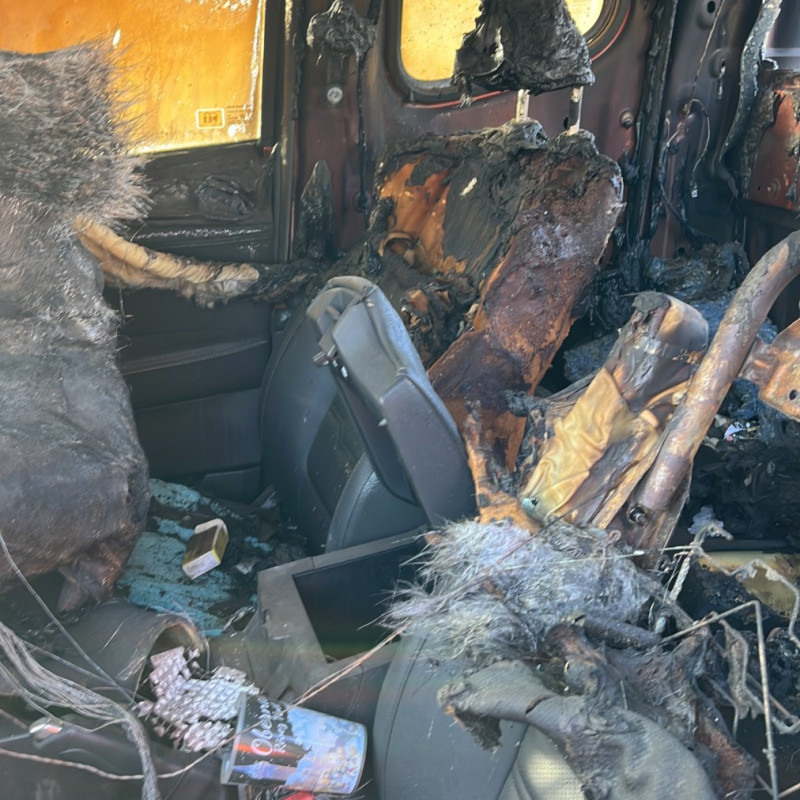 ISUZU D-MAX 2 PHASE 2 1.9 DDI - 16V TURBO 4X4 Photo n°6