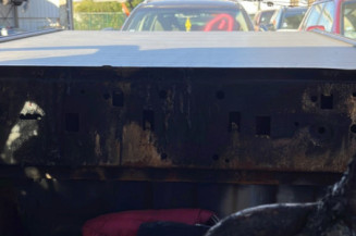 ISUZU D-MAX 2 PHASE 2 1.9 DDI - 16V TURBO 4X4