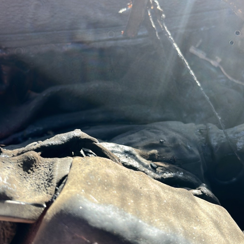 ISUZU D-MAX 2 PHASE 2 1.9 DDI - 16V TURBO 4X4 Photo n°8