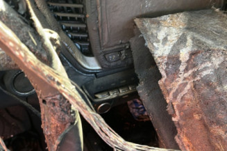 ISUZU D-MAX 2 PHASE 2 1.9 DDI - 16V TURBO 4X4