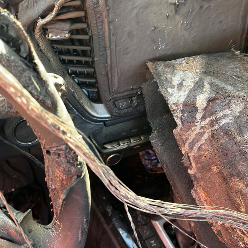 ISUZU D-MAX 2 PHASE 2 1.9 DDI - 16V TURBO 4X4 Photo n°9