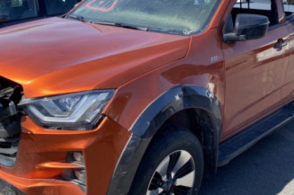 ISUZU D-MAX 2 PHASE 2 1.9 DDI - 16V TURBO 4X4