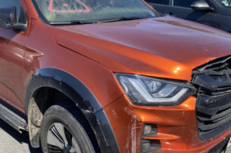 ISUZU D-MAX 2 PHASE 2 1.9 DDI - 16V TURBO 4X4