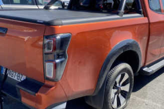 ISUZU D-MAX 2 PHASE 2 1.9 DDI - 16V TURBO 4X4