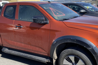 ISUZU D-MAX 2 PHASE 2 1.9 DDI - 16V TURBO 4X4