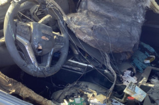 ISUZU D-MAX 2 PHASE 2 1.9 DDI - 16V TURBO 4X4