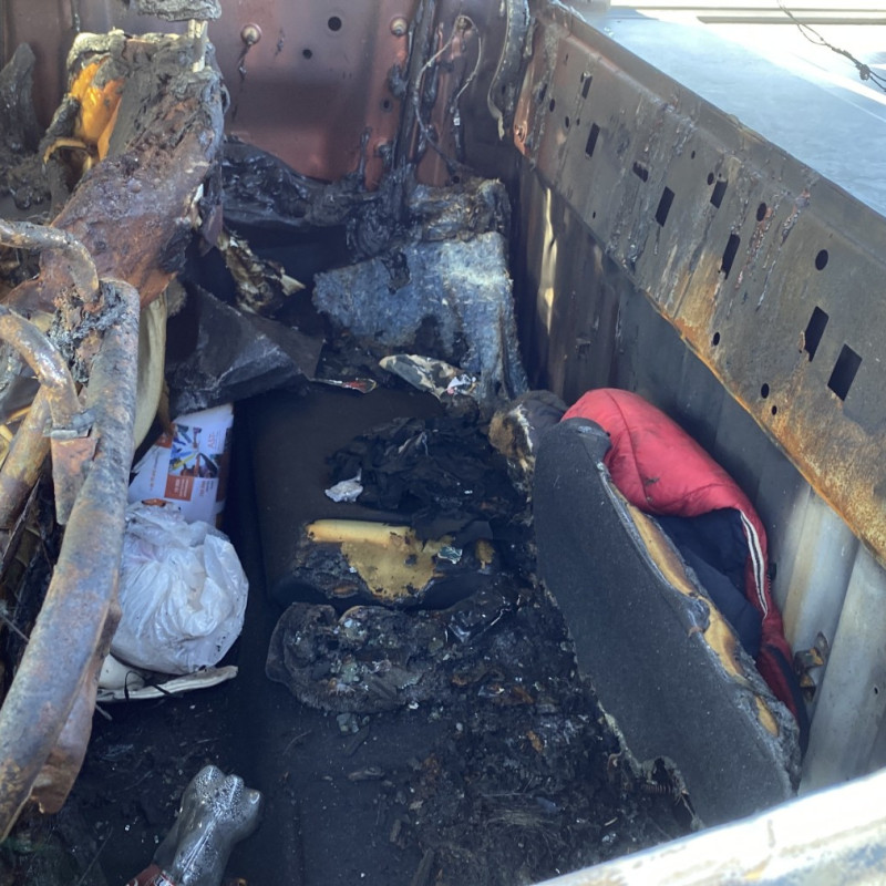 ISUZU D-MAX 2 PHASE 2 1.9 DDI - 16V TURBO 4X4 Photo n°19