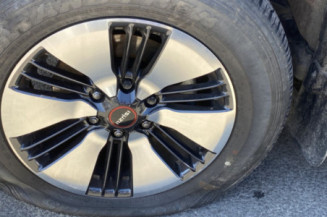 ISUZU D-MAX 2 PHASE 2 1.9 DDI - 16V TURBO 4X4