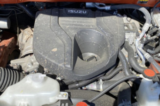 ISUZU D-MAX 2 PHASE 2 1.9 DDI - 16V TURBO 4X4