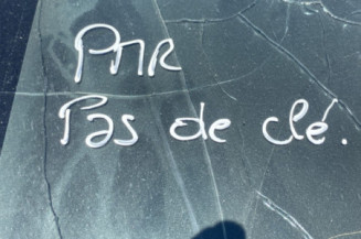 ISUZU D-MAX 2 PHASE 2 1.9 DDI - 16V TURBO 4X4