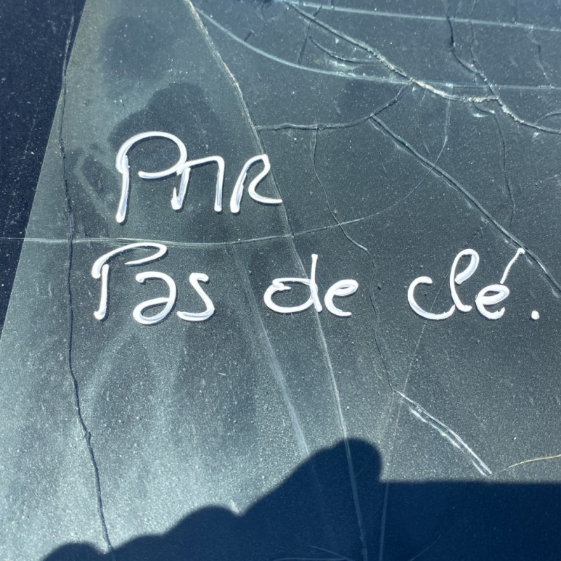 ISUZU D-MAX 2 PHASE 2 1.9 DDI - 16V TURBO 4X4 Photo n°24