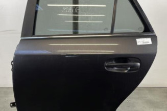 Porte arriere gauche TOYOTA AVENSIS 3 Photo n°1