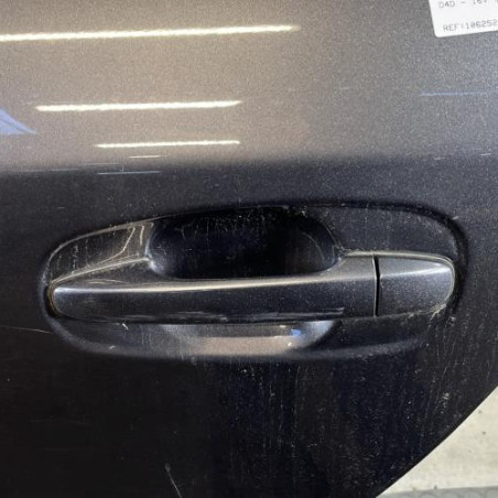 Porte arriere gauche TOYOTA AVENSIS 3
