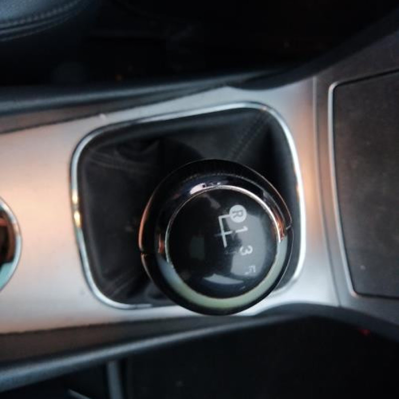 Porte arriere gauche TOYOTA AVENSIS 3 Photo n°8