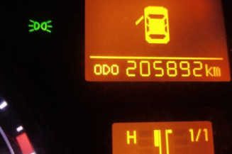 Porte arriere gauche TOYOTA AVENSIS 3