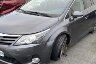 Porte arriere gauche TOYOTA AVENSIS 3