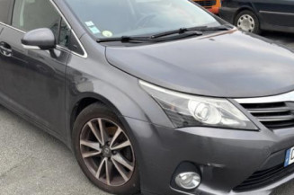 Porte arriere gauche TOYOTA AVENSIS 3
