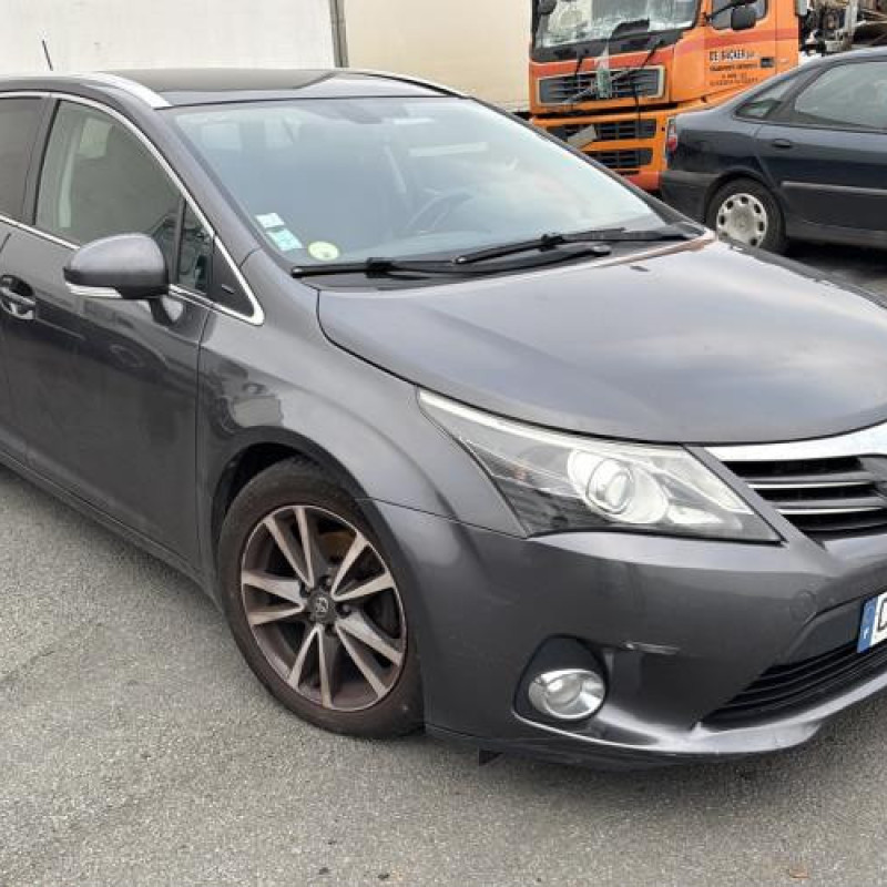 Porte arriere gauche TOYOTA AVENSIS 3 Photo n°12