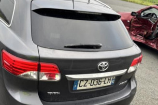 Porte arriere gauche TOYOTA AVENSIS 3