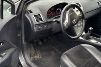 Porte arriere gauche TOYOTA AVENSIS 3