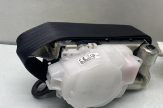 Pretensionneur de ceinture avant droit TOYOTA AVENSIS 3 Photo n°1