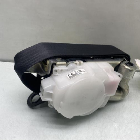 Pretensionneur de ceinture avant droit TOYOTA AVENSIS 3 Photo n°1
