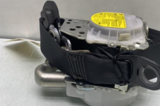Pretensionneur de ceinture avant droit TOYOTA AVENSIS 3