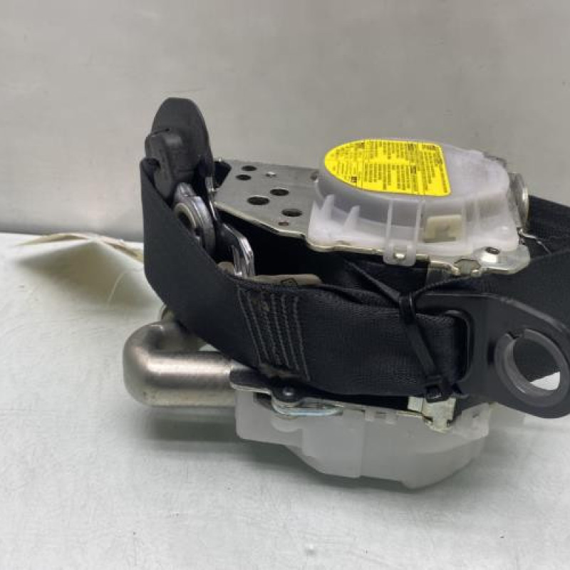 Pretensionneur de ceinture avant droit TOYOTA AVENSIS 3 Photo n°3