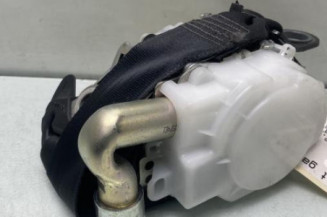 Pretensionneur de ceinture avant gauche TOYOTA AVENSIS 3 Photo n°1