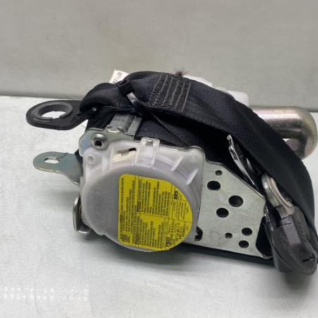 Pretensionneur de ceinture avant gauche TOYOTA AVENSIS 3