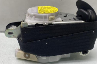 Pretensionneur de ceinture avant gauche TOYOTA AVENSIS 3