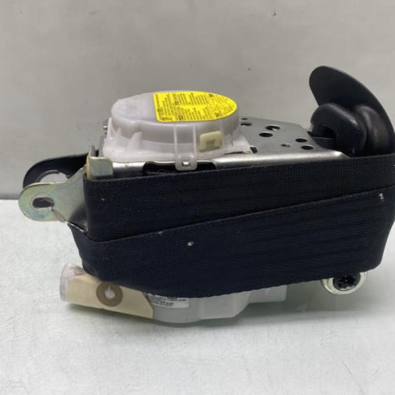 Pretensionneur de ceinture avant gauche TOYOTA AVENSIS 3 Photo n°3
