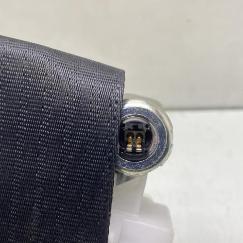 Pretensionneur de ceinture avant gauche TOYOTA AVENSIS 3 Photo n°4