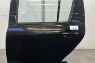 Porte arriere gauche SUZUKI SWIFT 3 Photo n°1