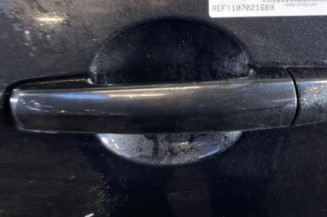 Porte arriere gauche SUZUKI SWIFT 3