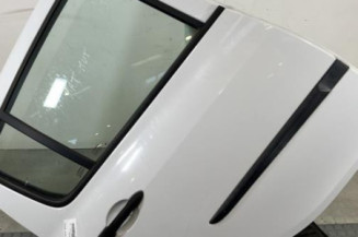 Porte arriere droit RENAULT CLIO 3 Photo n°1