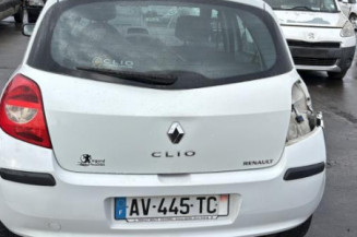 Porte arriere droit RENAULT CLIO 3