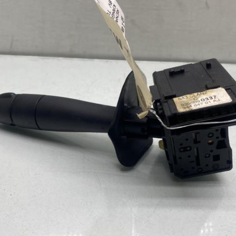 Commodo d'essuie glaces RENAULT KANGOO 1 Photo n°2