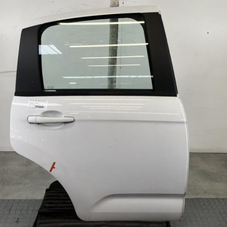 Porte arriere droit CITROEN C3 2 Photo n°1