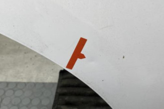 Porte arriere droit CITROEN C3 2