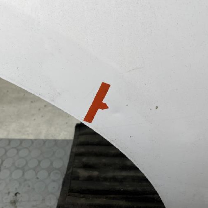 Porte arriere droit CITROEN C3 2 Photo n°3