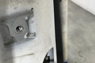 Porte arriere droit CITROEN C3 2
