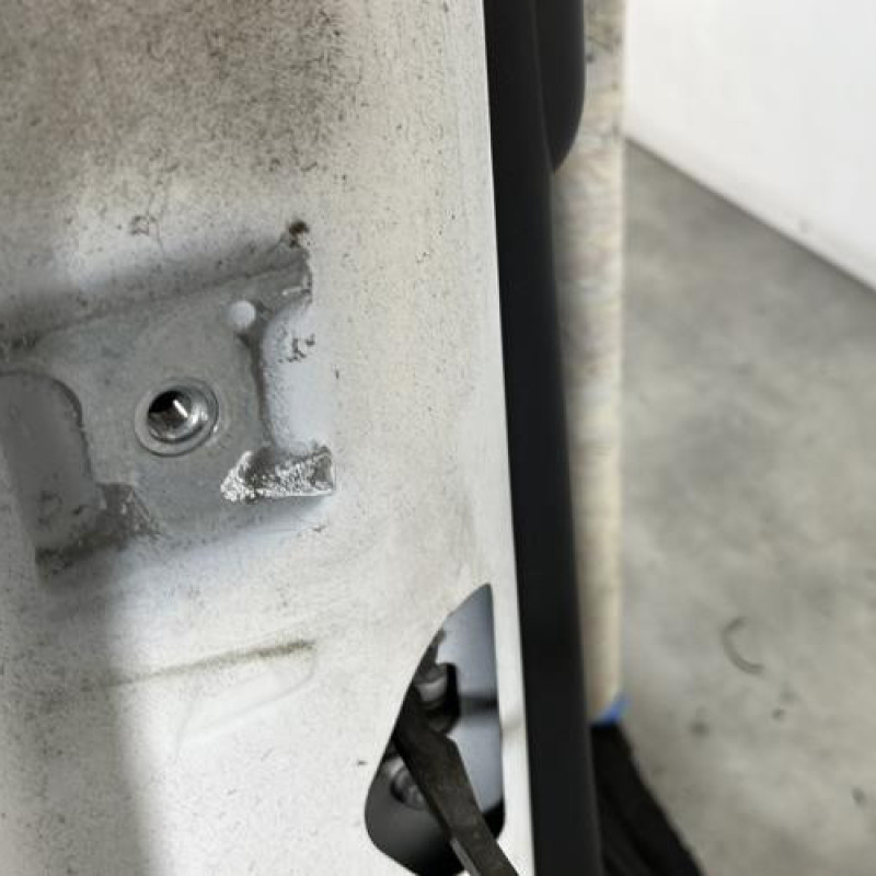 Porte arriere droit CITROEN C3 2 Photo n°5