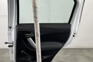 Porte arriere droit CITROEN C3 2