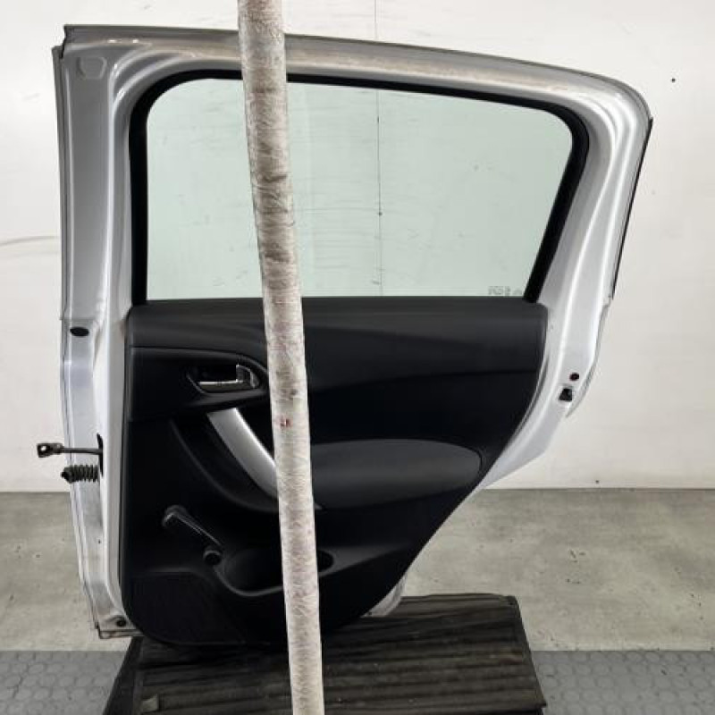Porte arriere droit CITROEN C3 2 Photo n°8